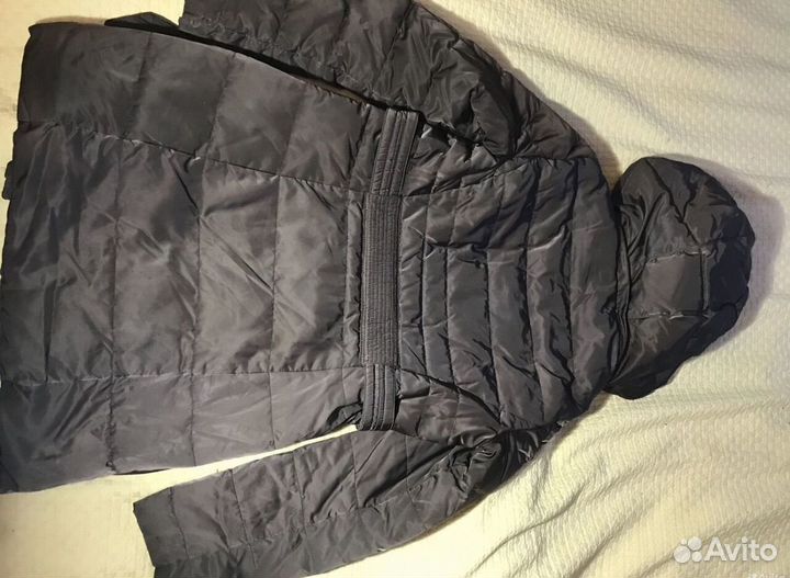 Пуховик marella