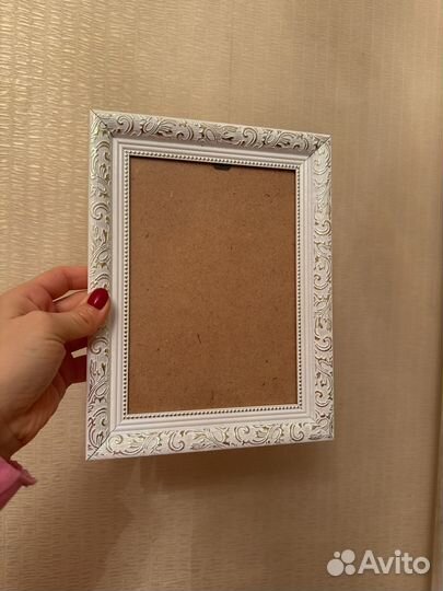 Фоторамка 15 на 20