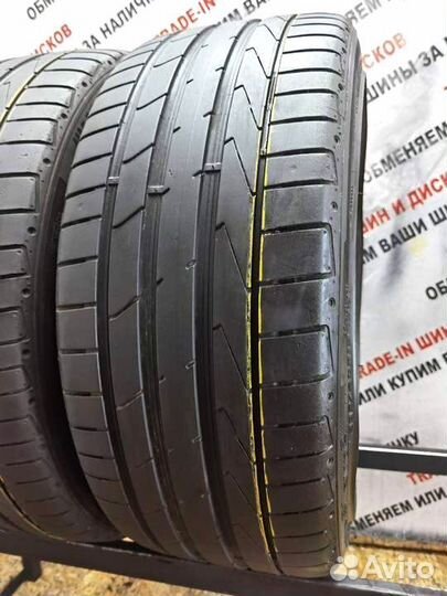 Hankook Ventus S1 Evo 2 K117 255/45 R19