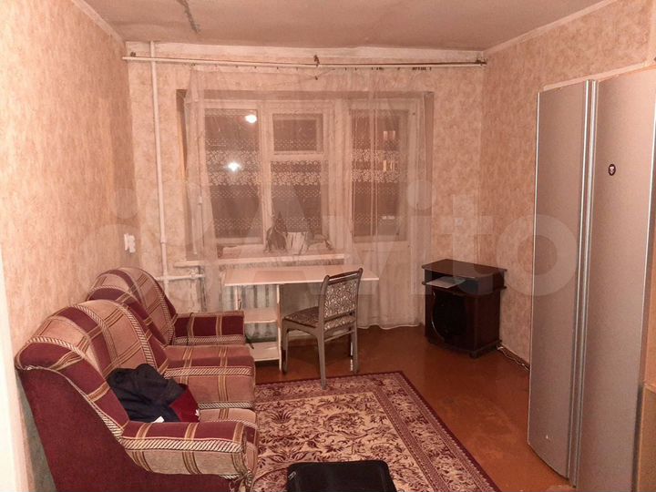 2-к. квартира, 42,6 м², 4/5 эт.