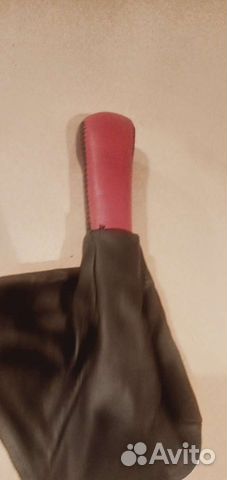 Ручка кпп 2108 2109 2110 2112