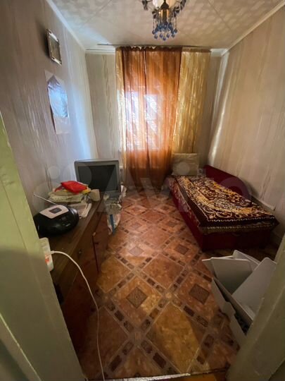 Дом 49 м² на участке 15 сот.