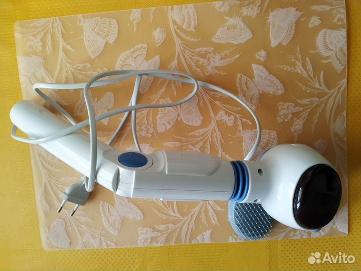 Электро массажер