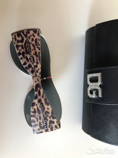 Очки Dolce & Gabbana оригинал