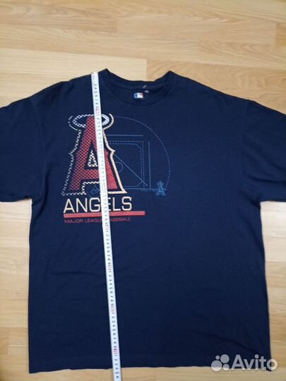 54-56 Футболка мужская новая USA