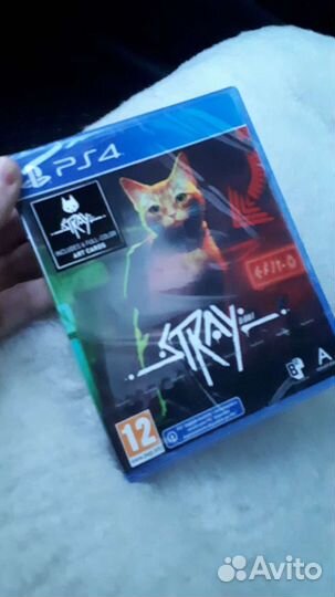 Диски PS4 Новые игры PS4 ps5