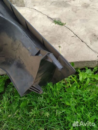 Бардачок Ауди 80 б3