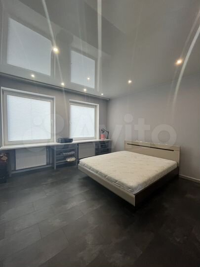 3-к. квартира, 74,4 м², 2/3 эт.