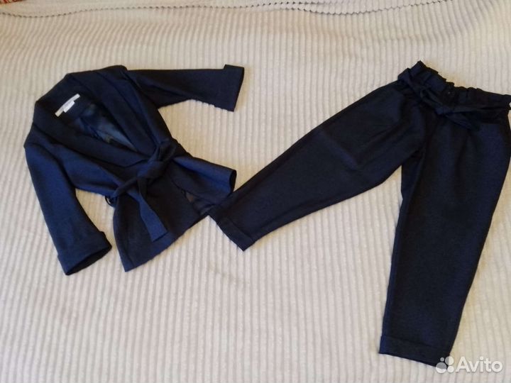 Школьная форма