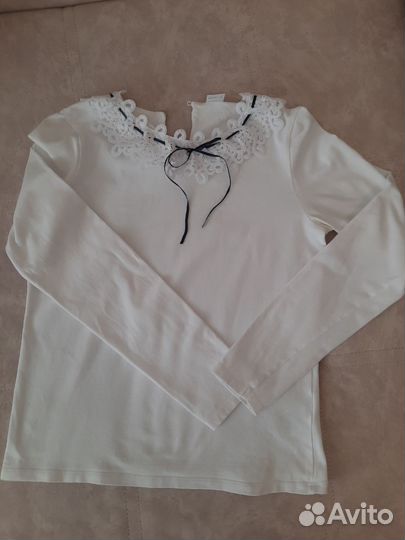 Школьная одежда для девочки пакетом