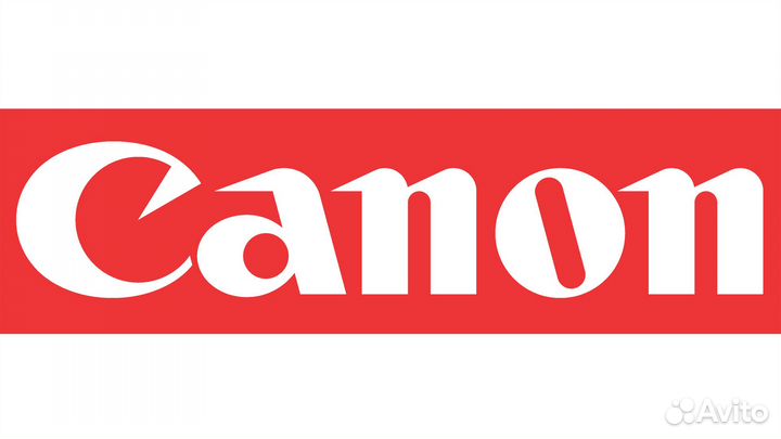 Расходники для Canon