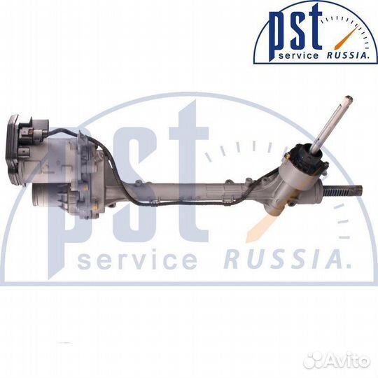 Рулевая рейка Volvo S60 II 2012, V60 2010, psgvo