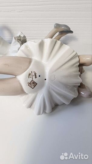 Статуэтка Lladro Балерина