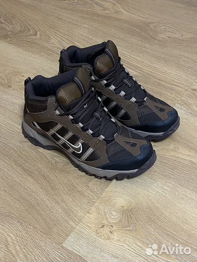 Архивные Nike ACG, 2006 vintage, идеал, оригинал