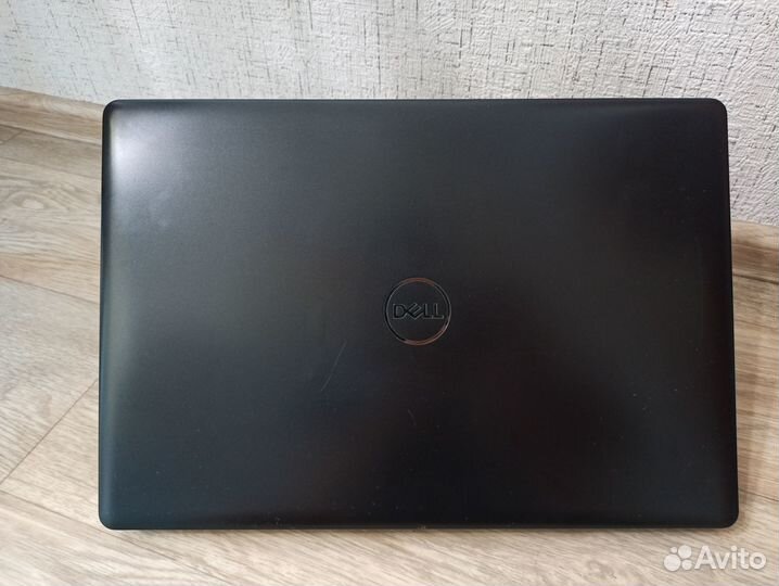 Мощный dell i5 8250\16GB\SSD\Radeon530 2GB\FHD