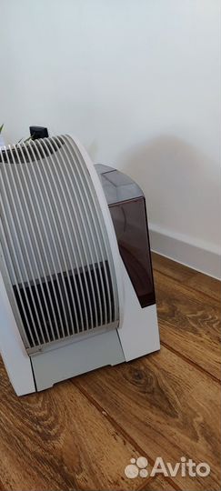 Мойка воздуха boneco