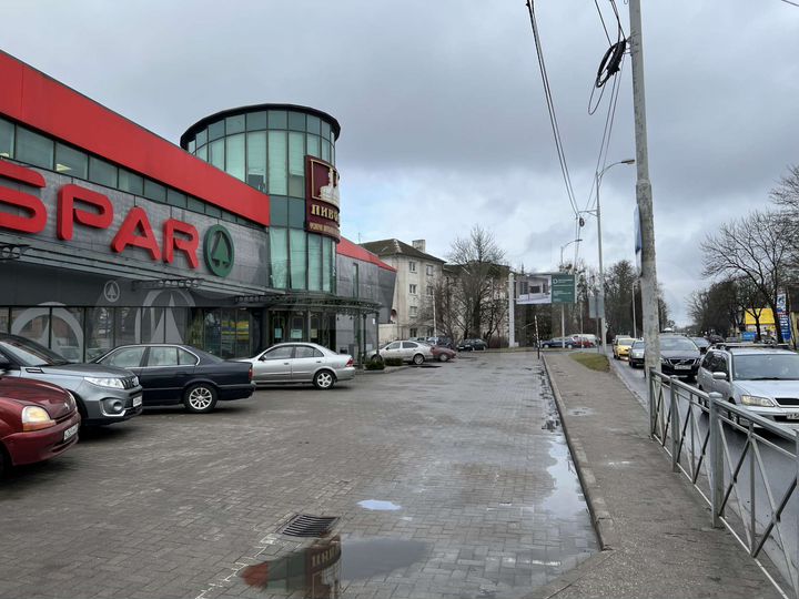 Комната 12,9 м² в 1-к., 2/5 эт.