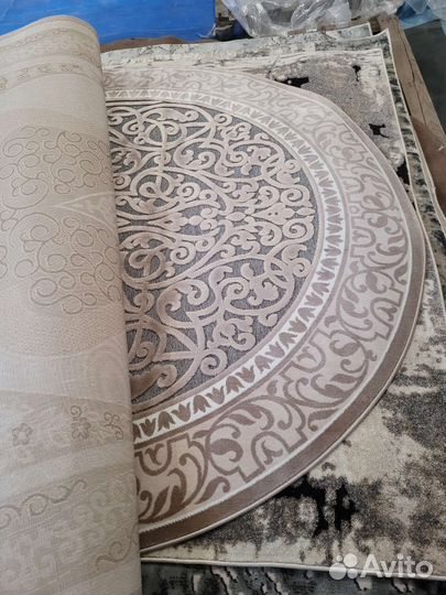 Ковер новый