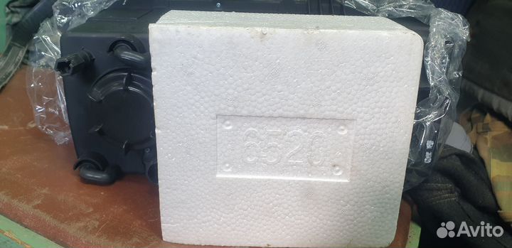 Фара передняя праваякамаз 6520