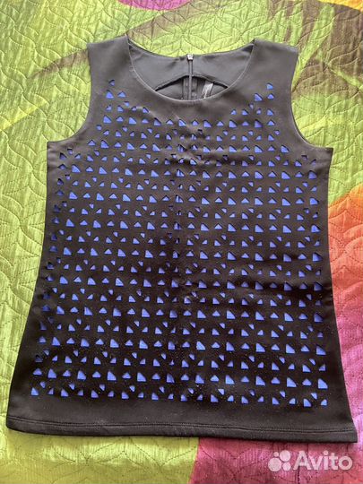 Женские вещи пакетом 42 - 44