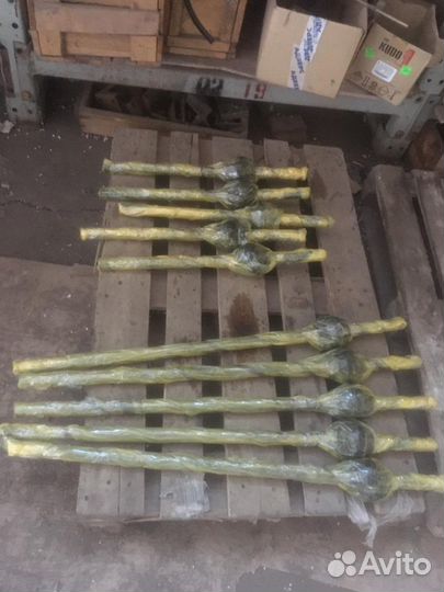 Шрус комплект УАЗ Завод 469/452 (Тимкен мост )