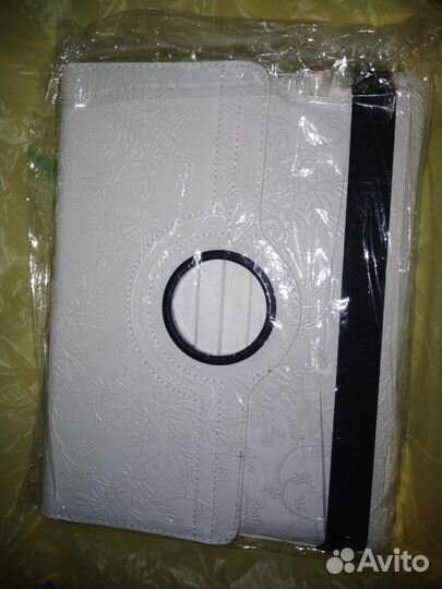 Чехол на iPad