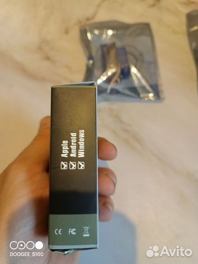 Автомобильный Сканер OBD-II ELM327 V2.1 купить