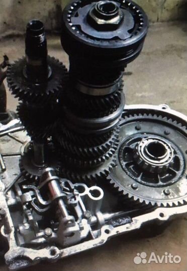 Запчасти на ваз 2114