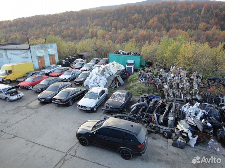 Стекло заднее Фольксваген пассат Б5