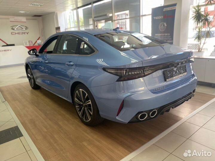 Chery Arrizo 8, 2023