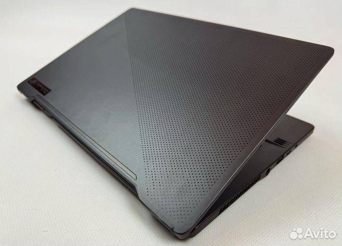 Asus zephyrus G14 2K R9/32gb/RTX3060