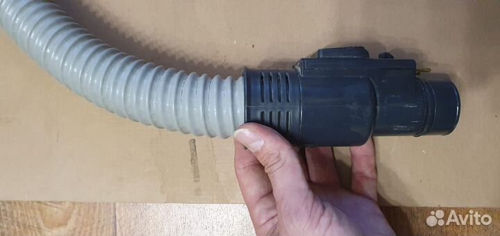 Шланг для пылесоса lg
