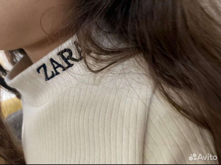 Платье Zara