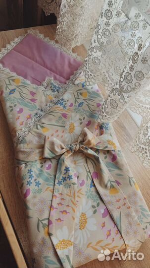 Конверт, одеяло, матрас, коврик