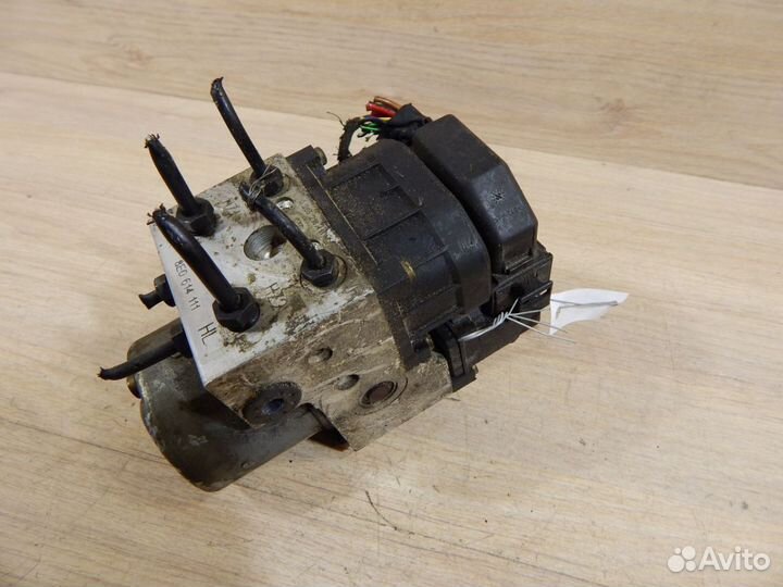 Блок ABS Vw Passat B5