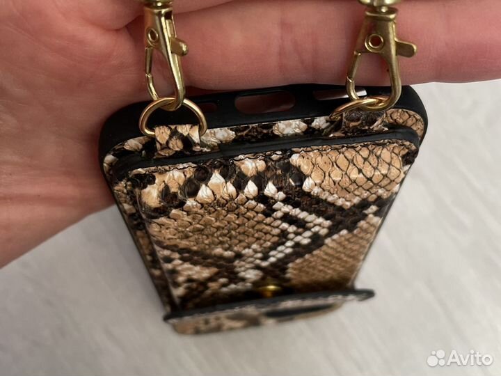 Чехол для iPhone 12 pro