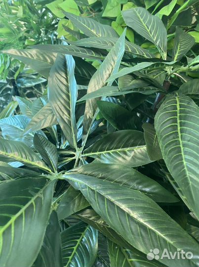 Искусственные деревья