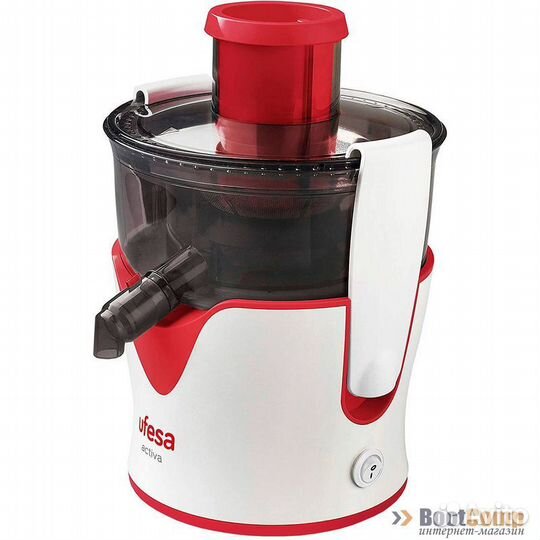 Соковыжималка ufesa LC5050