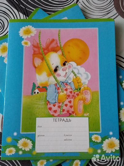 Товары к школе, Дневники