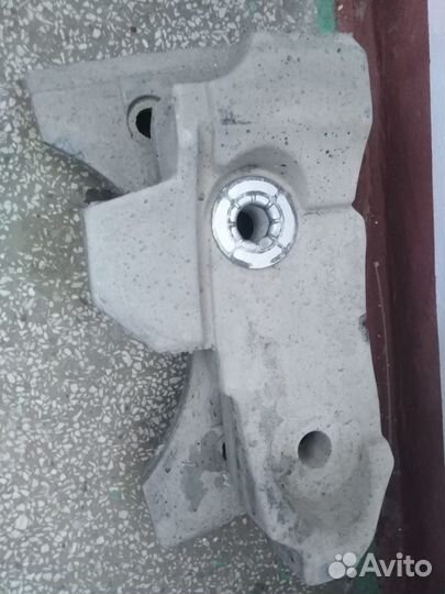 Стиральная машина candy CS2 на запчасти