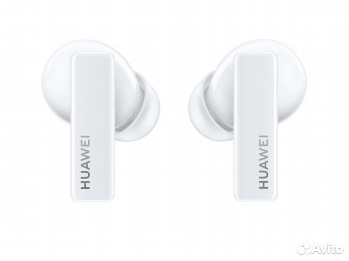Huawei freebuds pro