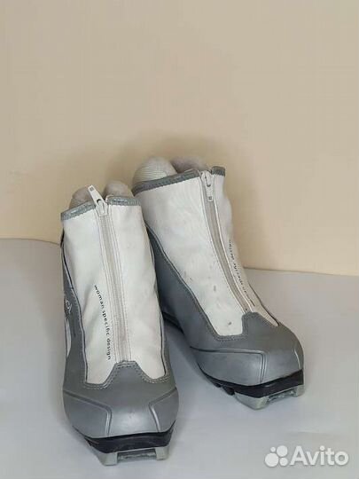 Лыжные ботинки rossignol