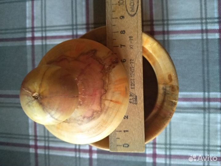 Емкости для сыпучих