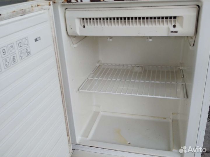 Продам холодильник бу