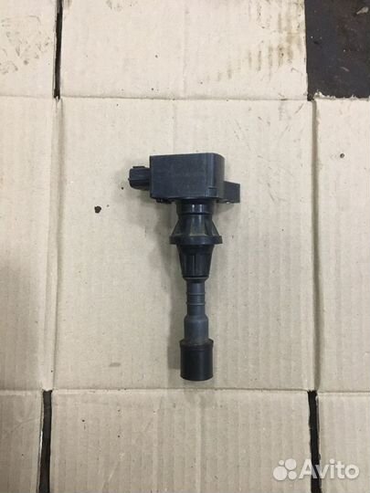 Катушка зажигания mazda 6 LFB618100