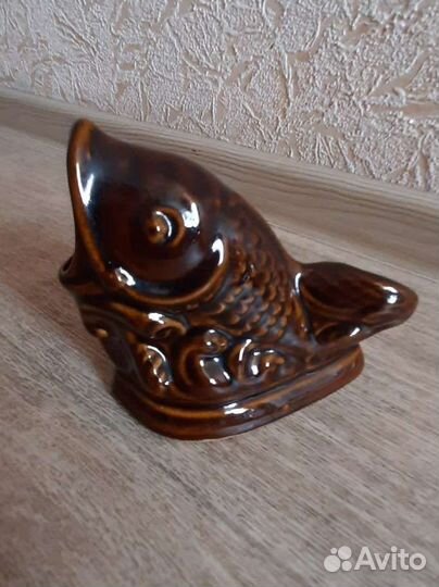 Пепельница