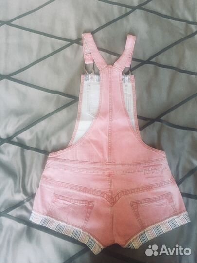 Комбинезон Replay S