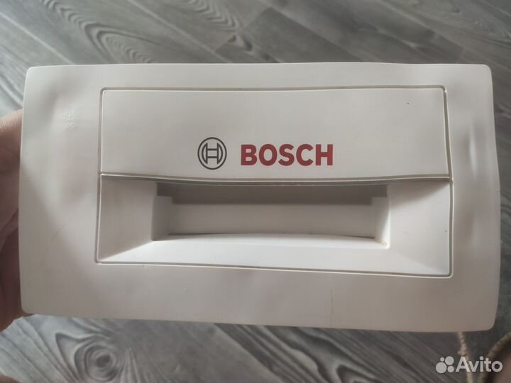 Лоток для стиральной машины Bosch Serie