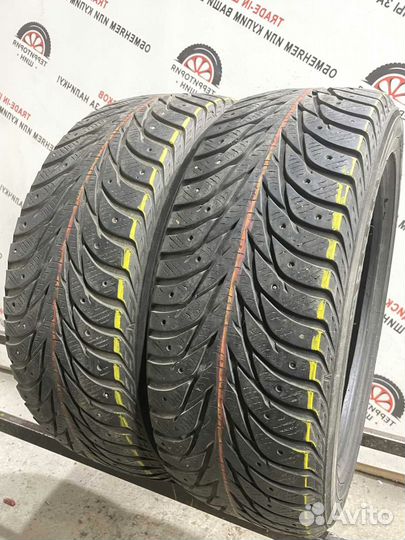 Yokohama Ice Guard IG35 195/55 R16 M