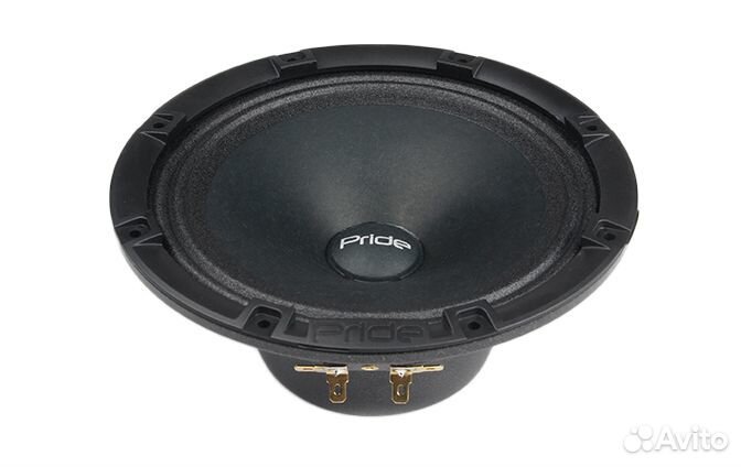 Акустика Pride Ruby Air 6,5